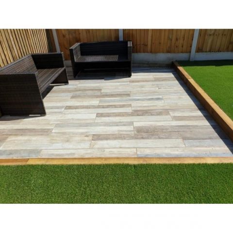 Nuoak 1200×300 Porcelain