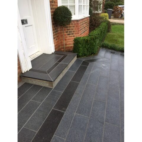 Mid Grey Granite