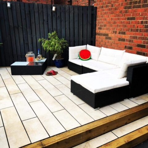 Sawn mint 900×200