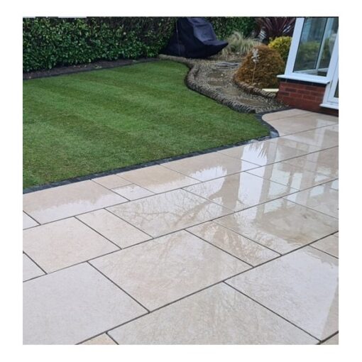 Sahara pearl Limestone
