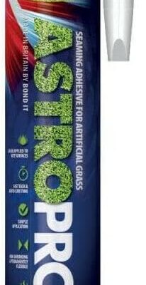 Astropro green