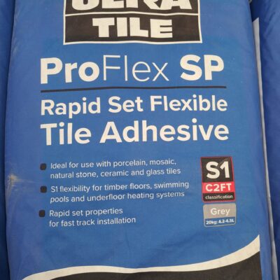 PROFLEX SP - FLEXIBLE TILE ADHESIVE