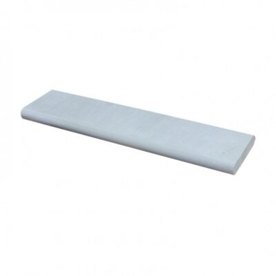SAWN GREY 600X150MM DOUBLE BULLNOSE