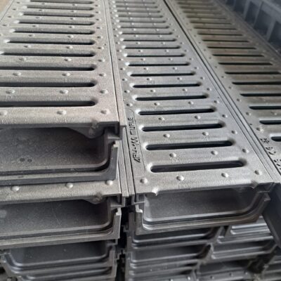 4all shallow channel drains